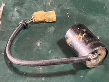 Cargar imagen en el visor de la galería, BF 50 45 40 35 hp Honda CHOKE SOLENOID 36190-ZV5-003 four stroke pre-1997 up
