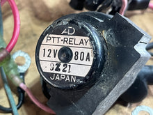 Cargar imagen en el visor de la galería, 40 50 hp Nissan Tohatsu 3C8761100M Cord Assy A harness 3C8725800M Solenoid Switches 3C8725810M two stroke 2003
