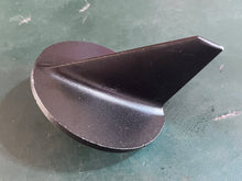Cargar imagen en el visor de la galería, Mercury Trim Tab 8M0036746 with bolt and flush hose, works with 31640T07 31640T5 316405
