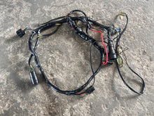 Charger l'image dans la galerie, 115 130 hp Yamaha engine WIRE HARNESS 6N7-82590-14-00 Two Stroke 1994-2003
