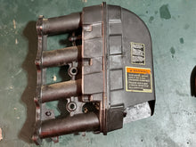 Load image into Gallery viewer, 50 40 hp Yamaha Mercury INTAKE SILENCER 62Y-14440-00-00 825105A1 four stroke 1995-2004
