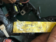 Charger l'image dans la galerie, 250 hp Yamaha 60V-82590-70-00 WIRE HARNESS ASSY 6D0-8259M-20-00 two stroke oem 2005
