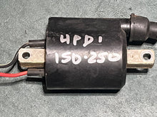 Charger l'image dans la galerie, 150 175 200 225 250 hp Yamaha 68F-82310-01-00 IGNITION COIL oem hpdi F6T507
