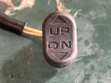 Load image into Gallery viewer, BF 50 40 HP Honda 35640-ZV5-824 POWER TILT SWITCH without stay Four Stroke 2000-2007+
