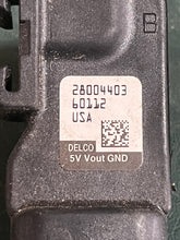 Load image into Gallery viewer, 30 - 300 hp Mercury 28004403 Map Sensor 854445 Mariner two stroke
