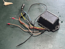 Load image into Gallery viewer, 35 - 20 hp Force Mercury F529301 CD MODULE cdi control unit Two Stroke oem 1978-1991 300-F529301
