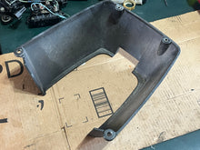 Charger l'image dans la galerie, 90 120 hp Force 819955 TRIM COVER cowl apron midsection 1995-97 TWO STROKE
