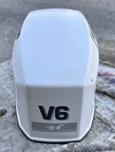 Cargar imagen en el visor de la galería, 175 150 hp Johnson 0436596 436596 ENGINE COVER ocean pro Two Stroke Evinrude 0436914 436914 435965 0435965
