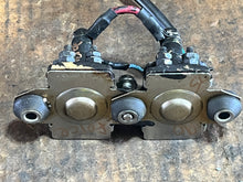 Cargar imagen en el visor de la galería, 90 75 hp Force 818997A1 trim SOLENOID ASSEMBLY 89818997 two stroke
