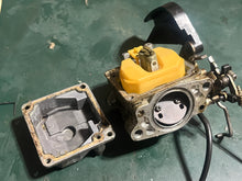 Cargar imagen en el visor de la galería, 50 40 hp Yamaha Mercury 62Y-14901-20-00 CARBURETOR SET four stroke 62Y-14902-20-00 62Y-14903-20-00 62Y-14904-20-00  825073T11
