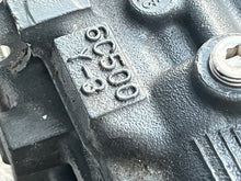 Charger l'image dans la galerie, f 60 50 hp Yamaha CYLINDER HEAD 6C5-11111-20-9S 6c5-00 four stroke 2013-2025
