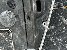 Load image into Gallery viewer, LOCAL PICK UP ONLY: 200 - 300 hp Evinrude E-tec LOWER SIDE COVER starboard 25” 5005206 0350881 Two Stroke
