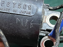 Charger l'image dans la galerie, 90 80 hp Tohatsu f6t513 IGNITION COIL 6” cord 3B7060501 two stroke 2002

