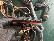 Charger l'image dans la galerie, F 200 225 hp Yamaha Wire Engine Harness 69J-8259N-10-00 69j-82590-50-00 four stroke 2002-2005
