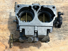 Load image into Gallery viewer, 200 hp Mercury CARBURETOR SET WMV 5-2 3326-828272A14 828272A50 two stroke 1996-1998 compatible 175 150 hp
