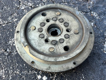 Charger l'image dans la galerie, f 9.9 hp Yamaha ELECTRIC START CONVERSION PARTS bundle four stroke 6G8-85550-01-00 ROTOR flywheel, 6G8-85550-11-00, 6G8-81960
