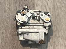 Cargar imagen en el visor de la galería, 50 40 hp Yamaha Mercury CARBURETOR #3 62Y-14903-20-00 825073T13 four stroke
