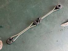Cargar imagen en el visor de la galería, BF 50 hp Honda CARBURETOR CHOKE LINE 16142-ZV3-000 four stroke pre 1997-2003 some compatibility 25 35 40 45 hp
