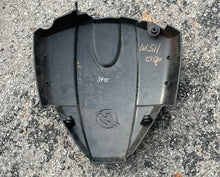 Load image into Gallery viewer, 115 hp Mercury FLYWHEEL COVER 897642T01 four stroke EFI some compatibility 75 80 90 100 hp
