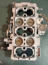 Cargar imagen en el visor de la galería, 150 175 200 hp Mercury THROTTLE BODY 14817a11 EFI two stroke Fuel Management
