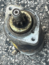 Charger l'image dans la galerie, DT 150 175 200 DF 60 70 HP Suzuki Starter Motor 31100-87d10 two stroke TESTED
