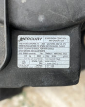 Load image into Gallery viewer, f 200 225 hp Mercury Yamaha FLYWHEEL COVER 888303T 69J-81337-00-00 four stroke 2002-10 yamamerc
