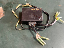Load image into Gallery viewer, 40 50 hp Nissan Tohatsu CDI CONTROL UNIT 3C8061600 Two Stroke 2002-2003 NS40D
