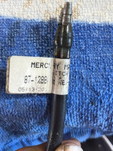 Load image into Gallery viewer, 135 150 hp Mercury Optimax OIL RESERVOIR 8M0062954 833069T3 Two Stroke 1998
