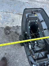 Cargar imagen en el visor de la galería, DT 25 30C hp Suzuki 15” MIDSECTION DRIVE SHAFT HOUSING short 52111-95D13-0ED UNDER COVER 61111-95D12-0ED SWIVEL 43111-96334-0
