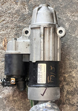Charger l'image dans la galerie, f 115 hp Yamaha STARTING MOTOR 6EM-81800-00-00 four stroke 2014-2018
