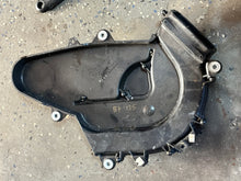 Charger l'image dans la galerie, BF 135 150 hp Honda 17431-ZY6-000 MUFFLER DUCT A 2004-up DUCT B 17432-ZY6-000 Four Stroke

