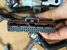 Charger l'image dans la galerie, f 150 hp Yamaha 63P-82590-60-00 WIRE HARNESS ASSY 2011-2012 four stroke
