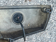 Cargar imagen en el visor de la galería, DF 140 115 100 90 hp Suzuki 61810-90J01-0EP SIDE COVER STBD PORT 61820-90J01-0EP four stroke 2001-2010
