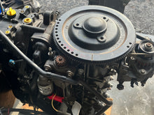 Cargar imagen en el visor de la galería, 115 hp Mercury CYLINDER BLOCK 880504A12 HEAD ASSEMBLY 897954A03 POWERHEAD four stroke EFI
