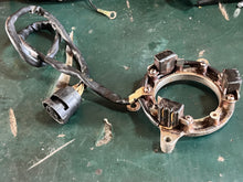 Charger l'image dans la galerie, 225 220 hp Yamaha EXCEL pulser coil 6K7-85580-10-00 timer Two Stroke some compatibility 1984-1989

