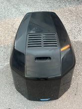 Charger l'image dans la galerie, 200 225 250 hp Johnson Evinrude Racing SWIVEL BRACKET 20”, LOWER COVERS 1999-2001, CLAMP BRACKETS, STEERING ARM 20” and Mount
