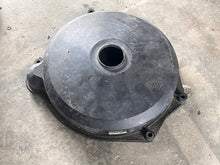 Cargar imagen en el visor de la galería, 60 50 hp Mercury flywheel cover 812777T1 STATOR COVER two stroke Bigfoot outboards
