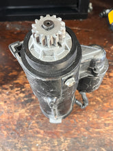 Load image into Gallery viewer, 135 - 275 hp ARCO 5400 Mercury DFI STARTER MOTOR 50-853329T starting Two Stroke DFI Four Stroke Verado
