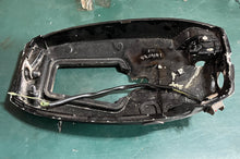 Cargar imagen en el visor de la galería, 8 HP Mercury 9204A1 BOTTOM COWL two stroke 826677A3 STOP SWITCH 9.9 15 HP

