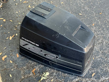 Cargar imagen en el visor de la galería, 120 hp Force 819747A6 top cowl Two Stroke 100-819747A6 819747A7 1994-1999
