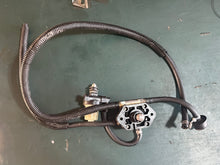 Cargar imagen en el visor de la galería, 40 30 50 60 hp Mercury 899106T01 FUEL PUMP &amp; FUEL FILTER 879884T with hoses Four Stroke EFI 2008
