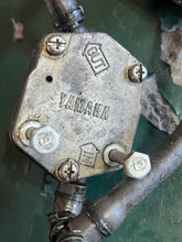 Load image into Gallery viewer, 150 hp Yamaha FUEL PUMPS 6E5-24410-03-00 two stroke 1994-2004 some compatibility 115 130 175 200 225 250 300 hp
