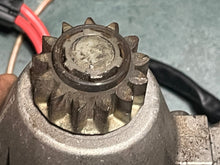 Cargar imagen en el visor de la galería, 150 175 200 hp Yamaha STARTER 68F-81800-01-00 STARTING MOTOR starter 2000-14 two stroke HPDI

