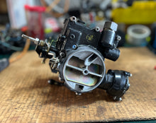 Charger l'image dans la galerie, Mercruiser 2 Barrel Carburetor 3310-804622r02, Remanufactured, 5.0 5.7 Liter Gen 1998-04 804622R02 865961A02 3310804622R02 18
