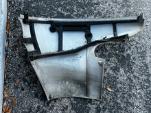 Charger l'image dans la galerie, BF 150 135 115 hp Honda 63716-zy6-010za lower side cover PORT Bottom Cowl
