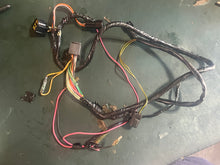 Cargar imagen en el visor de la galería, 150 200 hp Yamaha OX66 engine wire harness 1 &amp; 2 67H-82590-00-00 67H-8259M-00-00 two stroke 1999-2005
