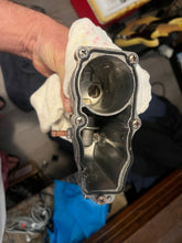 Charger l'image dans la galerie, 1 sold ebay feb2026—DF 90 100 115 140 hp Suzuki VST Fuel vapor Separator FLOAT CHAMBER 15600-90J00 15600-90J01 four stroke 20
