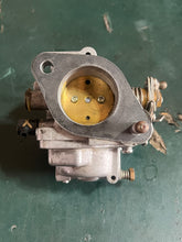 Charger l'image dans la galerie, PARTS ONLY DT 65 55 hp Suzuki 13201-94700 CARBURETOR 1 two stroke 1985-1987 13201-94701
