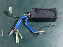 Cargar imagen en el visor de la galería, 5 HP Mercury 803558T02 CD UNIT cdi control CU2568 OEM four stroke 4 &amp; 6 HP
