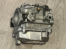 Cargar imagen en el visor de la galería, 90 75 hp Yamaha CARBURETOR 3 bottom 6H1-14303-07-00 TWO STROKE 1992-2003
